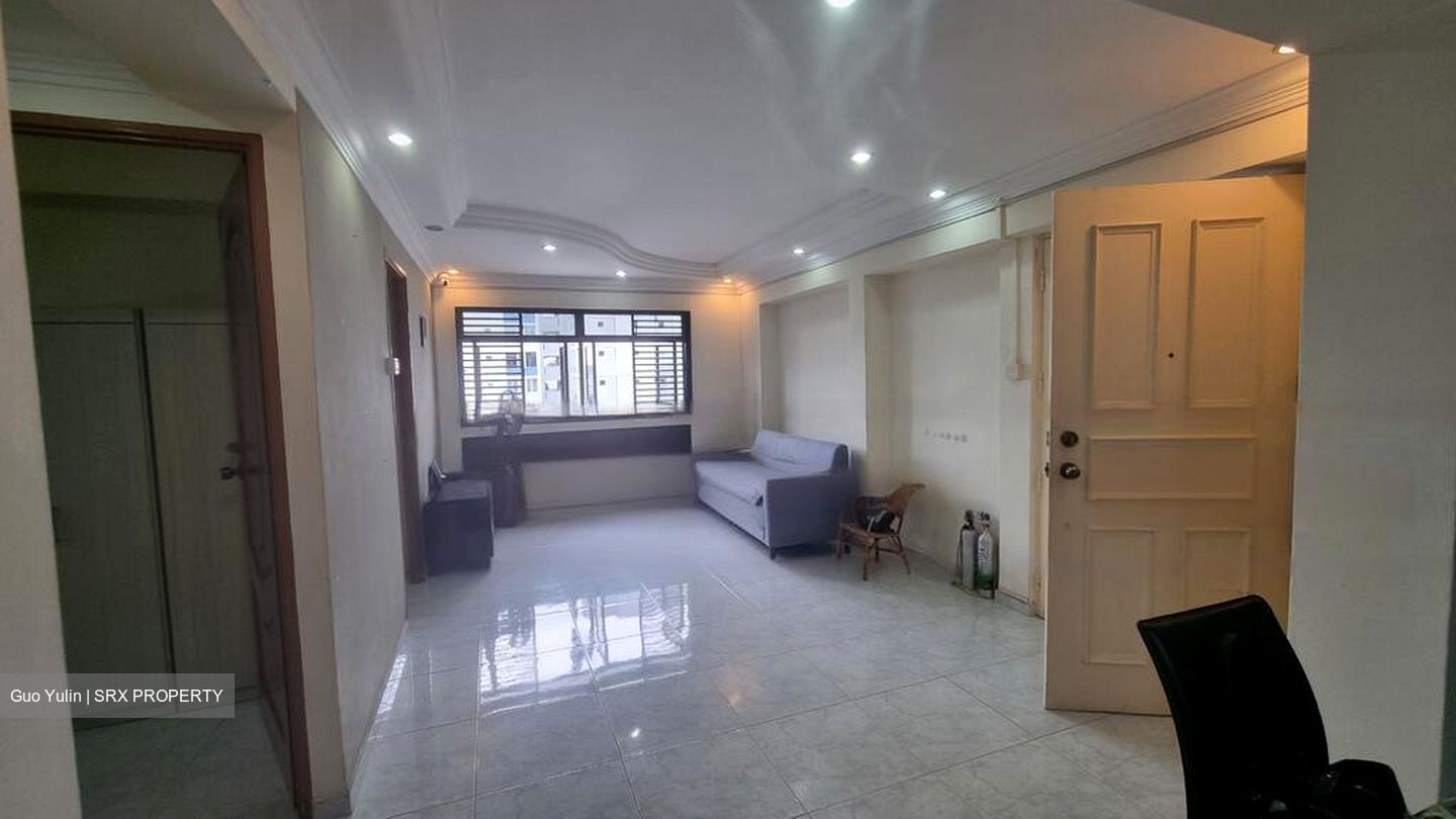Blk 914 Hougang Street 91 (Hougang), HDB 4 Rooms #476258661